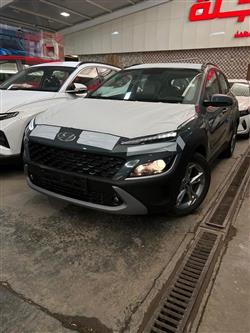 هیوندای کۆنا